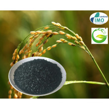 100% Soluble Potassium Humate for Agriculture Humic Acid